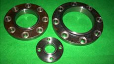 interlock mat